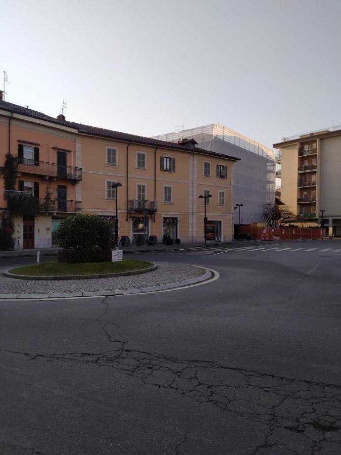 Pallanza Centro Verbania Bagian luar foto