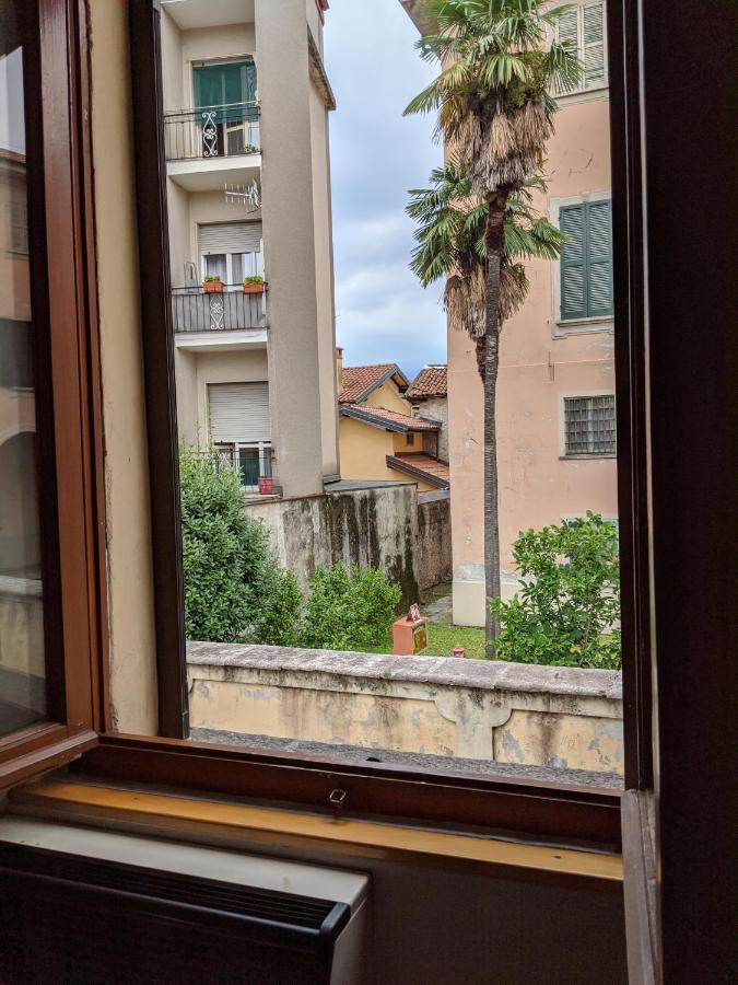 Pallanza Centro Verbania Bagian luar foto